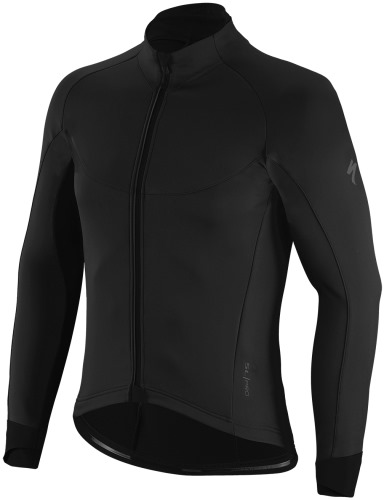 Bunda SPECIALIZED Element SL Pro Jacket Black 