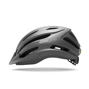 Přilba GIRO Register II MIPS Mat Titanium