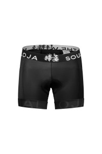 Pánské boxerky MALOJA PlaneM. NOS Moonless