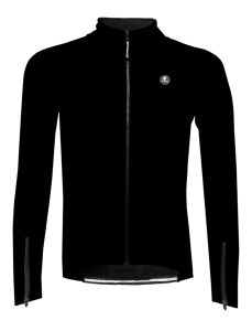 Bunda PISSEI Primapelle Heavy Black