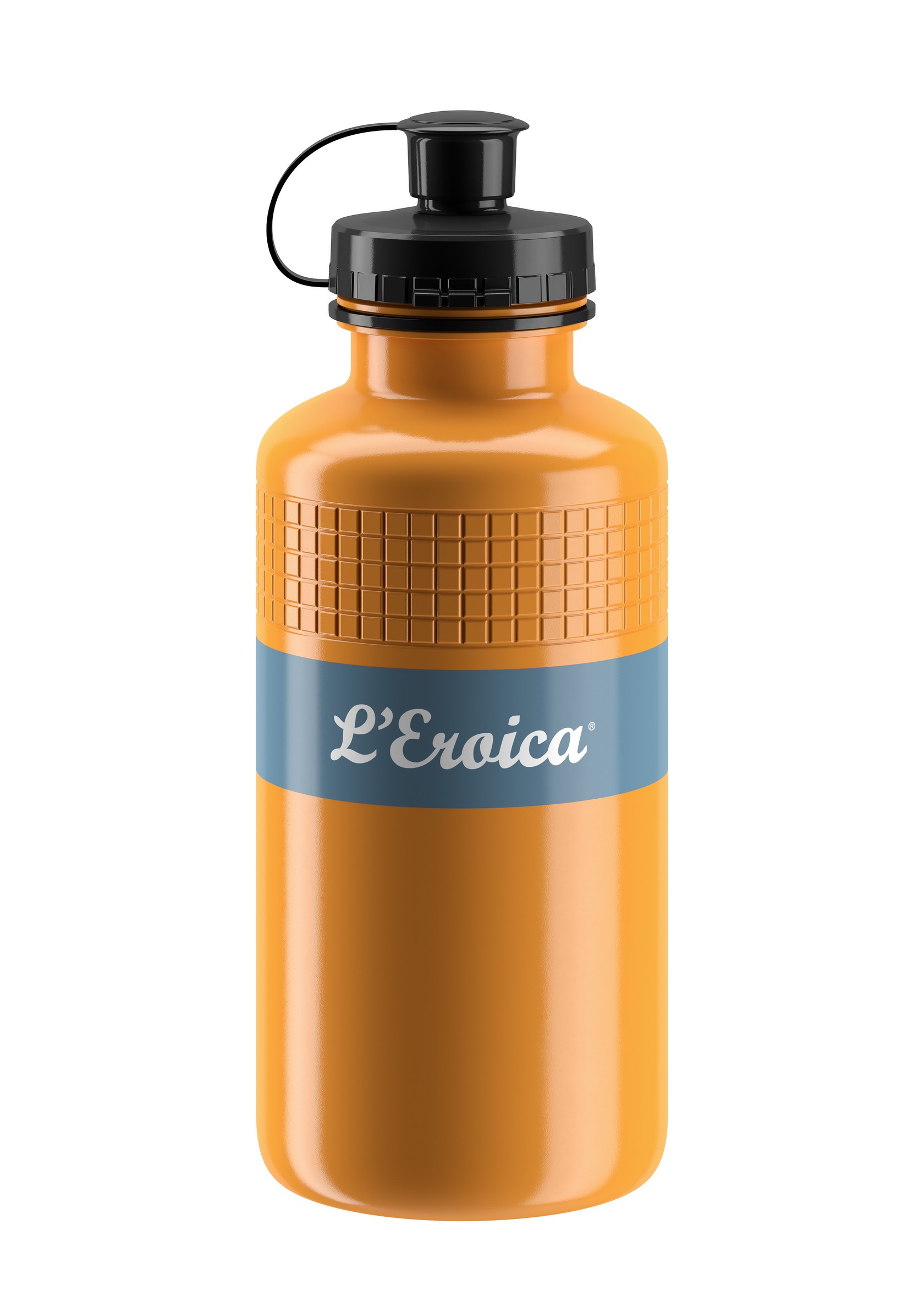 ELITE Láhev elite vintage brown 550 ml