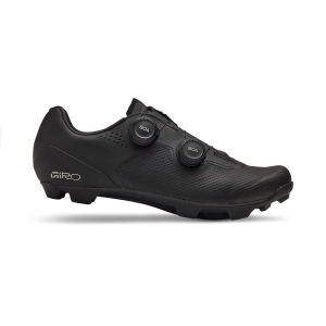Tretry GIRO Regime XC Black