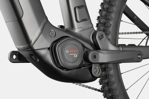 Elektrokolo CANNONDALE Moterra 3 Obsidian 4 (3)