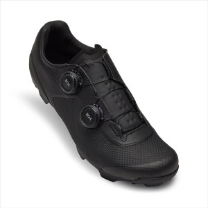 Tretry GIRO Regime XC Black (1)