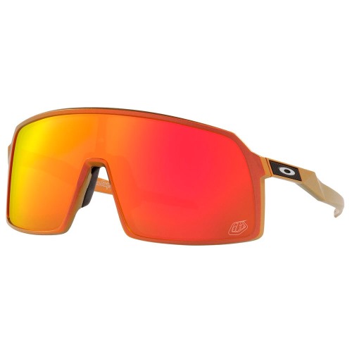 Brýle OAKLEY Sutro Troy Lee Designs Series Red Gold Shift/Prizm Ruby 1