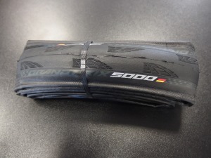 Plášť CONTINENTAL Grand Prix 5000  foto (3)