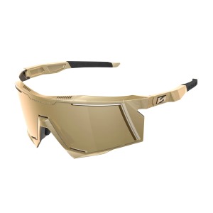 Brýle SCICON Aerostorm Multi Mirror Gold