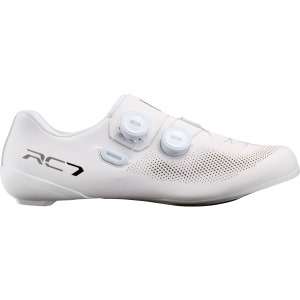 Tretry SHIMANO SH-RC703, bílá 1 (1)