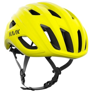 Přilba KASK Mojito Yellow Fluo