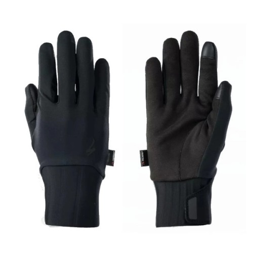Dámské zimní rukavice SPECIALIZED Neoshell Thermal Black