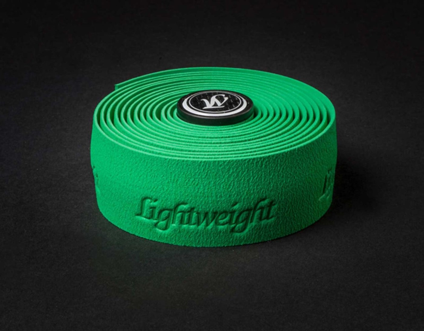 Omotávka LIGHTWEIGHT Handband zelená