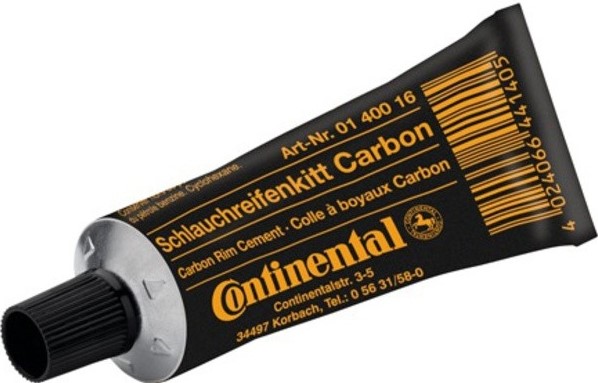 Lepidlo na galusky CONTINENTAL Carbon 25 g