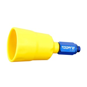 Odvzdušňovací nálevka TOOPRE pro brzdy Shimano