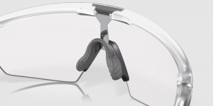 Brýle OAKLEY Sphaera Matte Clear/Clear Photochromic 07 (6)