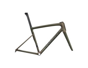 Rámová sada SPECIALIZED S-Works Tarmac SL8 Gloss Cypress Metallic/Magenta To Gold Pearl