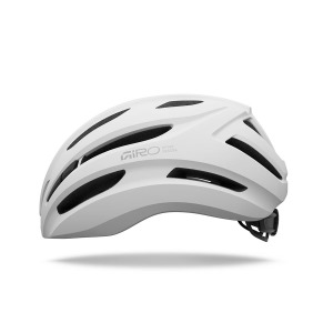 Přilba GIRO Isode II Mat White