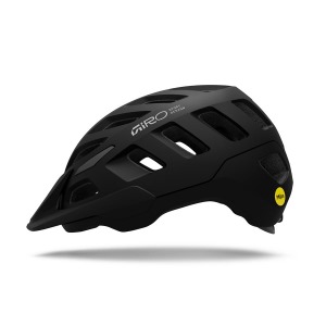 Přilba GIRO Radix MIPS Mat Black