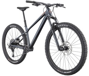 Horské kolo CANNONDALE Habit HT 1 Tungsten Blue (1)
