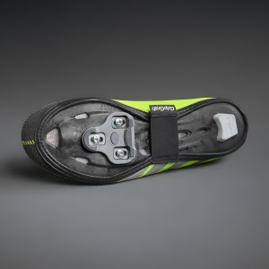 Zimní návleky na tretry GRIP GRAB Race Thermo Hi-Vis 5 (4)