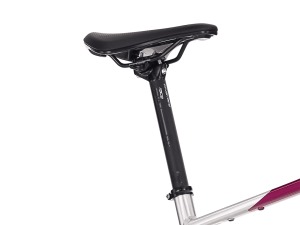 Gravel kolo SUPERIOR XR 6.3 GR Gloss Electric Purple / Grey 7 (6)