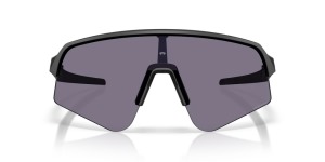 Brýle OAKLEY Sutro Lite Sweep Black/Prizm Grey (1)
