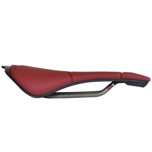 Sedlo PROLOGO Scratch M5 Tirox 143 mm Red 1 (1)