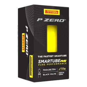 Duše PIRELLI P Zero SmarTube RS 700x26-35 FV - délka ventilku 60/80 mm