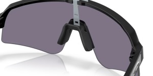 Brýle OAKLEY Sutro Lite Sweep Black/Prizm Grey (6)