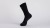 Ponožky SPECIALIZED Knit Tall Sock Black/Silver
