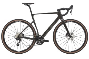 Gravel kolo CANNONDALE SuperX 3 Raw