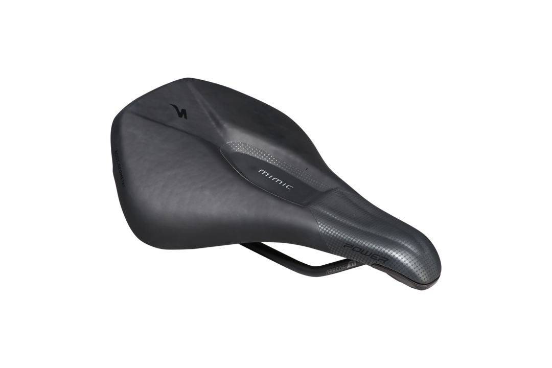 SPECIALIZED Sedlo specialized power pro elaston mimic black 155 mm