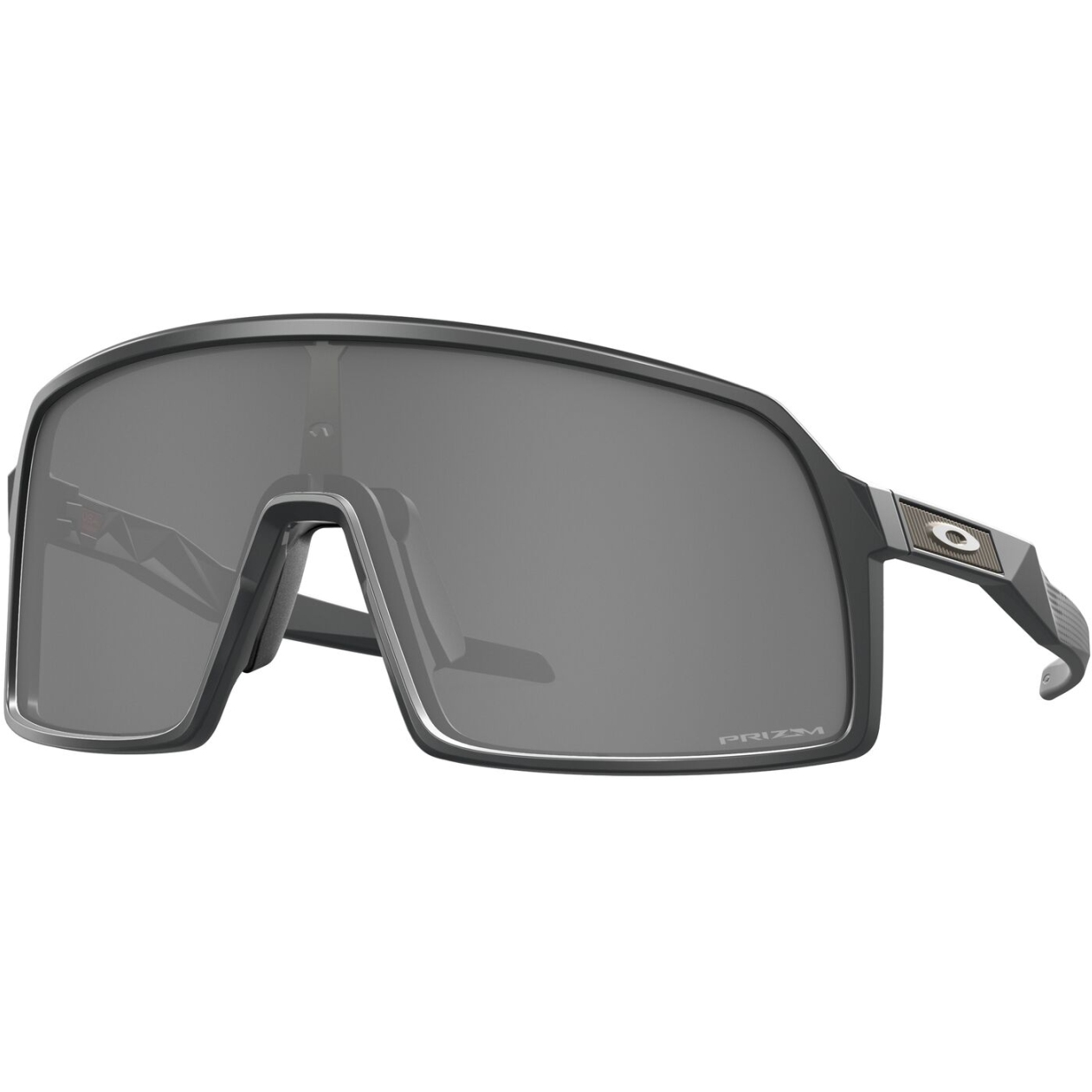 Brýle OAKLEY Sutro S High Resolution Matte Carbon Prizm Black