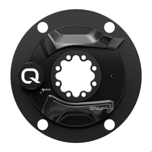 Měřič výkonu SRAM Quarq Spider AXS DFour 110mm