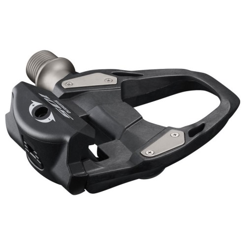 Pedály SHIMANO 105 PD-R7000 Carbon