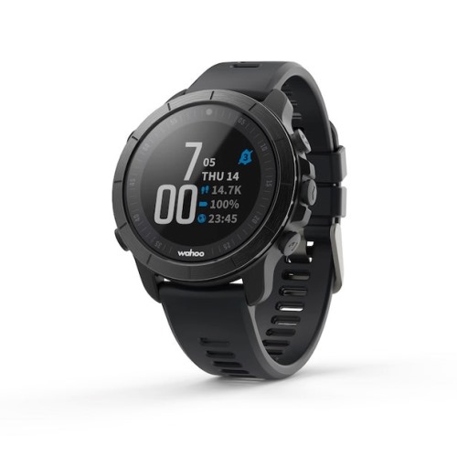 Sportovní hodinky WAHOO Elemnt Rival GPS