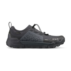Tretry FIZIK Terra ergolace flat gtx 2.0 black - black (TEF2EGR2V1010) (6)