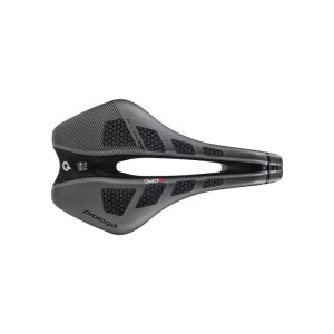 Sedlo PROLOGO Dimension Nack CPC Hard Black 143 mm