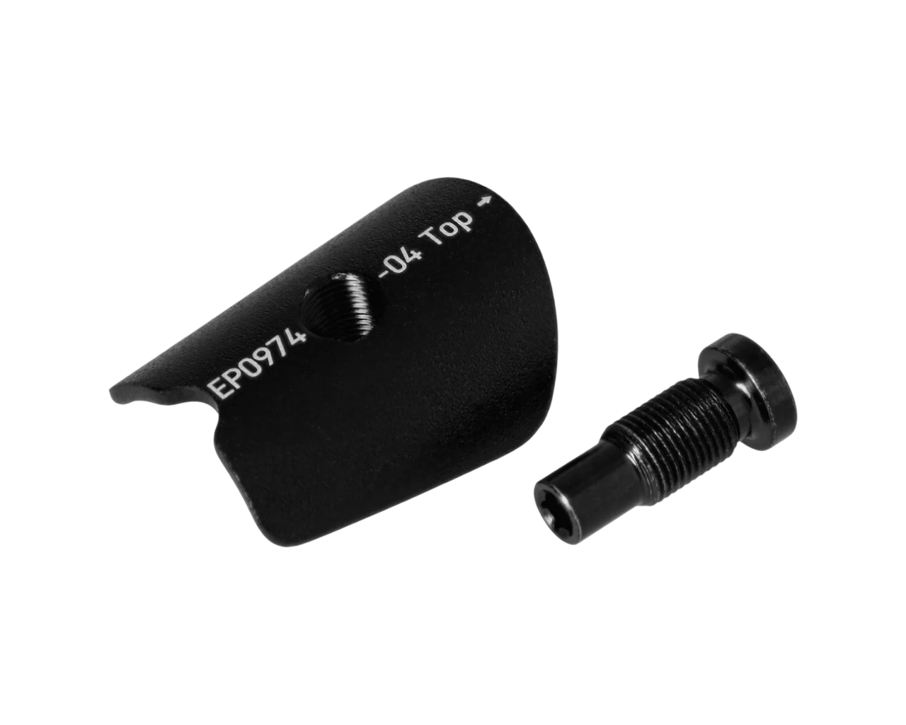 CANYON Klínek hlavového složení  canyon gp7066-02 fork clamp kit