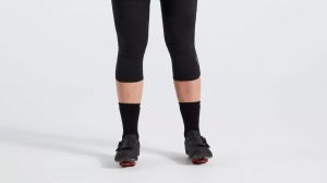 Návleky na kolena SPECIALIZED Seamless Black 1