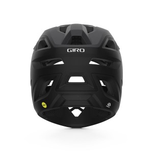 Přilba GIRO Coalition Spherical Mat Black (2)