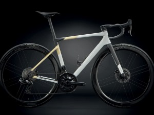 Silniční kolo CIPOLLINI Dolomia DB Dura Ace Di2 BORA WTO 45 M