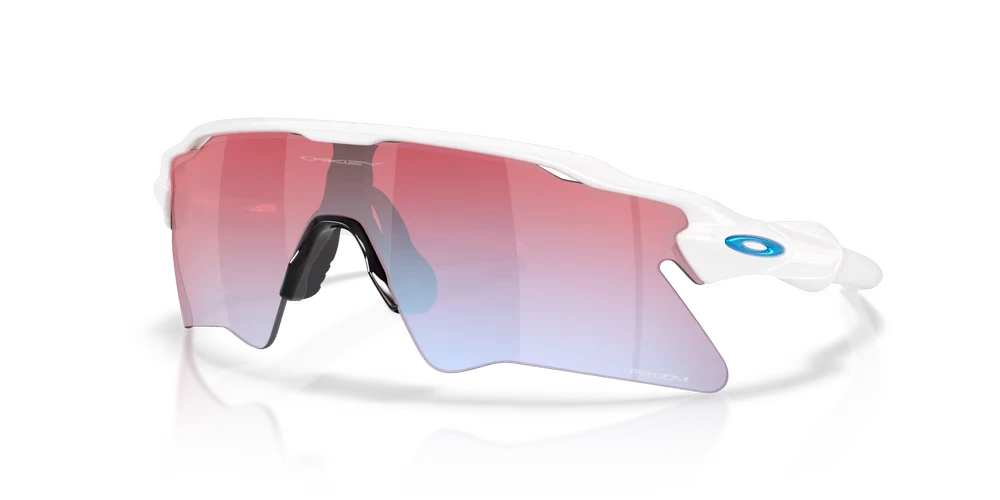 OAKLEY Brýle oakley radar ev heater white/prizm snow sapphire