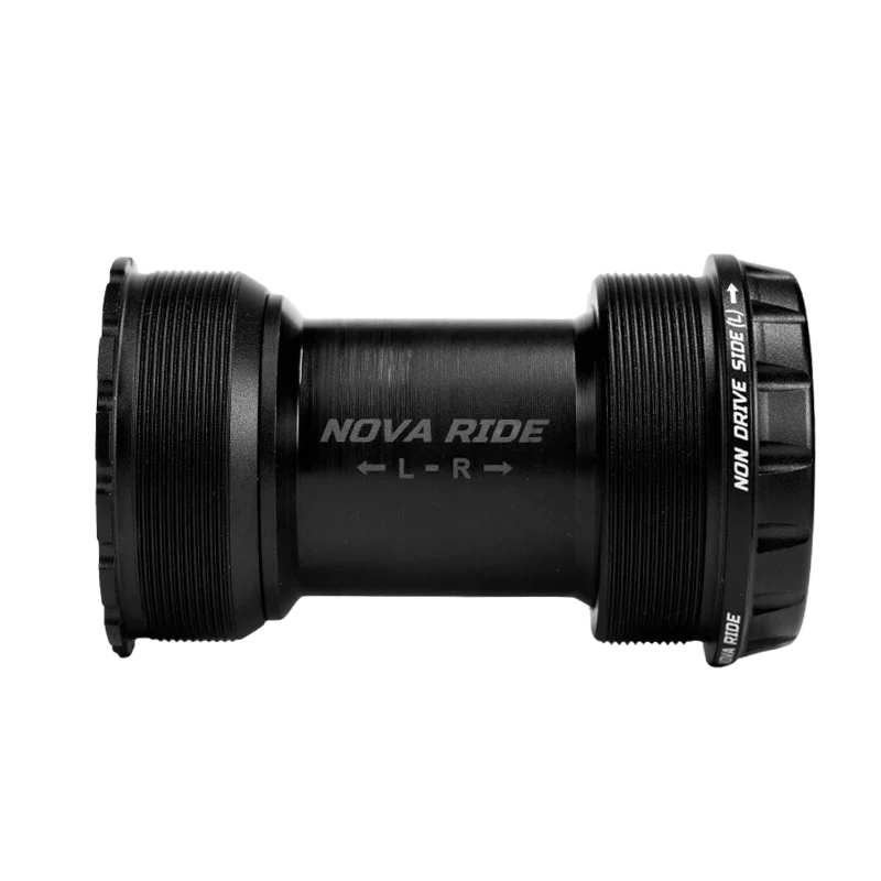 Středové složení nova ride cbb t47 77a sram dub wt black
