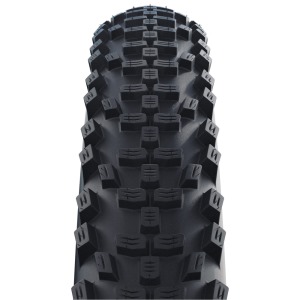 Plášt SCHWALBE Smart Sam HS 624 700x40c (2)