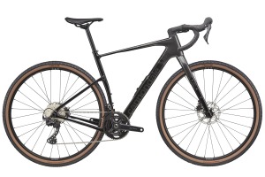 Gravel kolo CANNONDALE Topstone Carbon 3 GRX 2x
