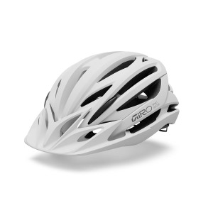 Přilba GIRO Artex MIPS Mat White (1)