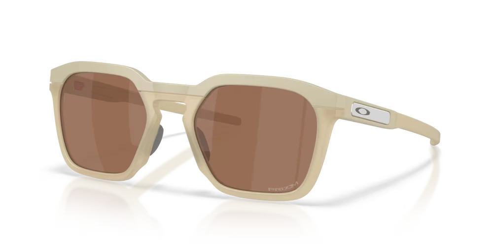 OAKLEY Brýle oakley hstn sq 2.0 matte sand/prizm tungsten