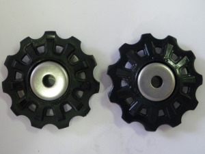Kladky CAMPAGNOLO 11s kompozit