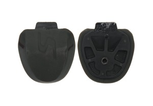 Podpatky SPECIALIZED Heel Lugs SW7 46-47