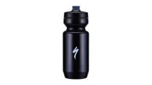 Láhev SPECIALIZED Purist Fixy Logoandname Black 650 ml